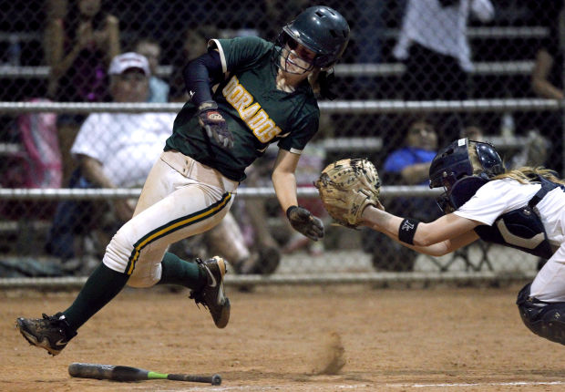 Ironwood Ridge vs. Canyon del Oro